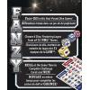 MasterPieces Family Game – NHL League Fanzy Dice Game – Officially Licensed Game for Kids & Adults
