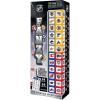 MasterPieces Family Game – NHL League Fanzy Dice Game – Officially Licensed Game for Kids & Adults