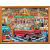 MasterPieces 750 Piece Jigsaw Puzzle for Adults, Family, Or Youth – The Auctioneer – 18″x24″(750 Piece)