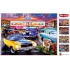MasterPieces 750 Piece Jigsaw Puzzle for Adults and Family – Runner’s Up – 18″x24″(750 Piece)
