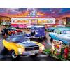 MasterPieces 750 Piece Jigsaw Puzzle for Adults and Family – Runner’s Up – 18″x24″(750 Piece)