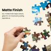 Masterpieces 750 Piece Jigsaw Puzzle for Adults and Family – Corner Market – 18″ x 24″