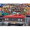Wheels – First Love 750pc Puzzle