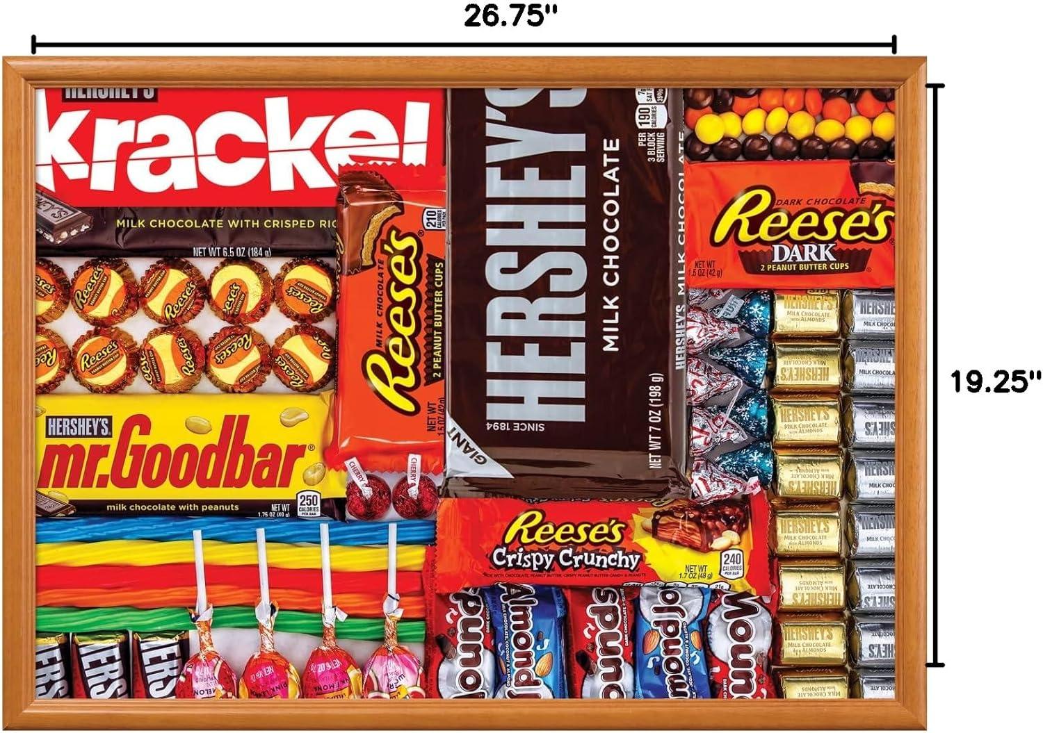 imageMasterPieces 1000 Piece Jigsaw Puzzle for Adults Family Or Youth Hersheys Matrix 1925x2675Hersheys Matrix