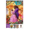 Classic Fairy Tales – Little Mermaid 1000pc Puzzle(Beauty and the Beast)