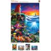 Classic Fairy Tales – Little Mermaid 1000pc Puzzle(Little Mermaid)