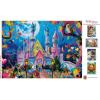Classic Fairy Tales – Little Mermaid 1000pc Puzzle(Once Upon a Time)