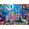 Classic Fairy Tales – Little Mermaid 1000pc Puzzle(Once Upon a Time)