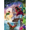 Classic Fairy Tales – Little Mermaid 1000pc Puzzle(Peter Pan)