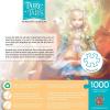 Classic Fairy Tales – Little Mermaid 1000pc Puzzle(Tea Party Time)