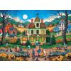 MasterPieces 1000 Piece Halloween Jigsaw Puzzle – Lucky Thirteen – 19.25″x26.75″