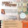 MasterPieces 1000 Piece Halloween Jigsaw Puzzle – Lucky Thirteen – 19.25″x26.75″