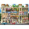 MasterPieces 1000 Piece Jigsaw Puzzle For Adults, Family, Or Youth – Fields Department Store – 19.25″x26.75″(1000 Piece)