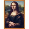 MasterPieces 1000 Piece Jigsaw Puzzle For Adults, Family, Or Youth – Gallery on The Square – 26.75″x 19.25″(Mona Lisa)