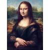 MasterPieces 1000 Piece Jigsaw Puzzle For Adults, Family, Or Youth – Gallery on The Square – 26.75″x 19.25″(Mona Lisa)