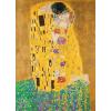 MasterPieces 1000 Piece Jigsaw Puzzle For Adults, Family, Or Youth – Gallery on The Square – 26.75″x 19.25″(The Kiss)