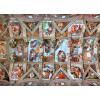 MasterPieces 1000 Piece Jigsaw Puzzle For Adults, Family, Or Youth – Gallery on The Square – 26.75″x 19.25″(The Sistine Chapel Ceiling)