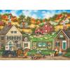 MasterPieces 1000 Piece Jigsaw Puzzle For Adults, Family, Or Youth – Great Balls Of Yarn – 19.25″x26.75″(300 Piece)