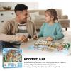 MasterPieces 1000 Piece Jigsaw Puzzle For Adults, Family, Or Youth – Walden Manor House – 19.25″x26.75″(1000 Piece)
