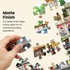 MasterPieces 1000 Piece Jigsaw Puzzle For Adults, Family, Or Youth – Walden Manor House – 19.25″x26.75″(1000 Piece)