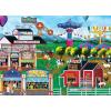MasterPieces 1000 Piece Jigsaw Puzzle for Adults, Family, Or Youth – All’s Fair – 19.25″x26.75″(300 Piece)