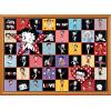MasterPieces 1000 Piece Jigsaw Puzzle for Adults, Family, Or Youth – Boop-OOP-A-Doop – 19.25″x26.75″(Boop Oop a Doop)