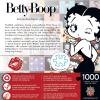 MasterPieces 1000 Piece Jigsaw Puzzle for Adults, Family, Or Youth – Boop-OOP-A-Doop – 19.25″x26.75″(Boop Oop a Doop)