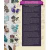 MasterPieces 1000 Piece Jigsaw Puzzle for Adults, Family, Or Youth – Butterflies of North America – 19.25″x26.75″(Rocks & Gems)