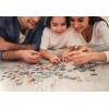MasterPieces 1000 Piece Jigsaw Puzzle for Adults, Family, Or Youth – Butterflies of North America – 19.25″x26.75″(Songbirds)
