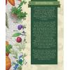 MasterPieces 1000 Piece Jigsaw Puzzle for Adults, Family, Or Youth – Farmer’s Almanac; Garden Florals – 19.25″x26.75″(Fruits Vegetables & Berries)