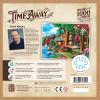 MasterPieces 1000 Piece Jigsaw Puzzle for Adults, Family, Or Youth – Fishing with Pappy – 19.25″x26.75″(Around the Lake Cabin Lake Scene)