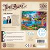 MasterPieces 1000 Piece Jigsaw Puzzle for Adults, Family, Or Youth – Fishing with Pappy – 19.25″x26.75″(Fishing with Pappy)