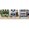 MasterPieces 1000 Piece Jigsaw Puzzle for Adults, Family, Or Youth – Flower Box Playground – 13″x39″(Afternoon in Paris)