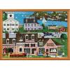 MasterPieces 1000 Piece Jigsaw Puzzle for Adults, Family, Or Youth – Hammock Bay – 19.25″x26.75″(Hammock Bay)