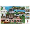 MasterPieces 1000 Piece Jigsaw Puzzle for Adults, Family, Or Youth – Hammock Bay – 19.25″x26.75″(Hammock Bay)