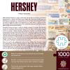 MasterPieces 1000 Piece Jigsaw Puzzle for Adults, Family, Or Youth – Hershey’s Matrix – 19.25″x26.75″.(Hershey’s Candy Shop)