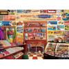 MasterPieces 1000 Piece Jigsaw Puzzle for Adults, Family, Or Youth – Hershey’s Matrix – 19.25″x26.75″.(Hershey’s Candy Shop)