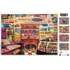 MasterPieces 1000 Piece Jigsaw Puzzle for Adults, Family, Or Youth – Hershey’s Matrix – 19.25″x26.75″.(Hershey’s Candy Shop)