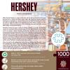 MasterPieces 1000 Piece Jigsaw Puzzle for Adults, Family, Or Youth – Hershey’s Matrix – 19.25″x26.75″.(Hershey’s Chocolate Factory)