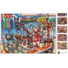 MasterPieces 1000 Piece Jigsaw Puzzle for Adults, Family, Or Youth – Hershey’s Matrix – 19.25″x26.75″.(Hershey’s Chocolate Factory)