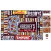 MasterPieces 1000 Piece Jigsaw Puzzle for Adults, Family, Or Youth – Hershey’s Matrix – 19.25″x26.75″.(Hershey’s Chocolate Paradise)