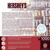 MasterPieces 1000 Piece Jigsaw Puzzle for Adults, Family, Or Youth – Hershey’s Matrix – 19.25″x26.75″.(Hershey’s Chocolate Paradise)