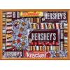 MasterPieces 1000 Piece Jigsaw Puzzle for Adults, Family, Or Youth – Hershey’s Matrix – 19.25″x26.75″.(Hershey’s Chocolate Paradise)