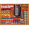 MasterPieces 1000 Piece Jigsaw Puzzle for Adults, Family, Or Youth – Hershey’s Matrix – 19.25″x26.75″.(Hershey’s Matrix)