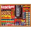 MasterPieces 1000 Piece Jigsaw Puzzle for Adults, Family, Or Youth – Hershey’s Matrix – 19.25″x26.75″.(Hershey’s Matrix)