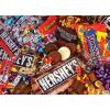 MasterPieces 1000 Piece Jigsaw Puzzle for Adults, Family, Or Youth – Hershey’s Matrix – 19.25″x26.75″.(Hershey’s Mayhem)
