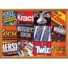 MasterPieces 1000 Piece Jigsaw Puzzle for Adults, Family, Or Youth – Hershey’s Matrix – 19.25″x26.75″.(Hershey’s Moments)