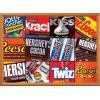 MasterPieces 1000 Piece Jigsaw Puzzle for Adults, Family, Or Youth – Hershey’s Matrix – 19.25″x26.75″.(Hershey’s Moments)
