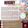MasterPieces 1000 Piece Jigsaw Puzzle for Adults, Family, Or Youth – Hershey’s Matrix – 19.25″x26.75″.(Hershey’s Stand)