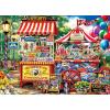 MasterPieces 1000 Piece Jigsaw Puzzle for Adults, Family, Or Youth – Hershey’s Matrix – 19.25″x26.75″.(Hershey’s Stand)